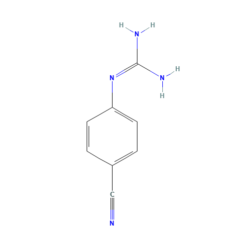 chemical structure of 5637-42-3 FT-0665309