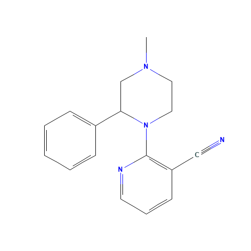 chemical structure of 61337-88-0 FT-0665312