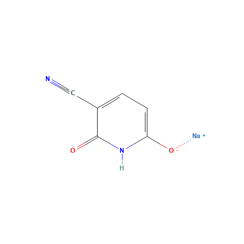 chemical structure of 91467-46-8 FT-0665316