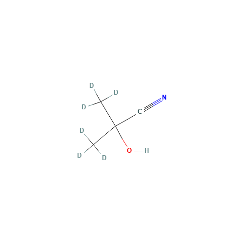 chemical structure of 40662-43-9 FT-0665317