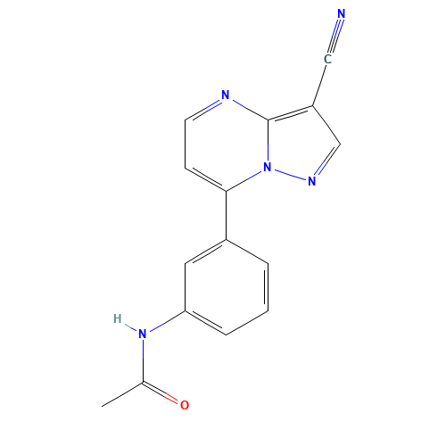 chemical structure of 115931-01-6 FT-0665322