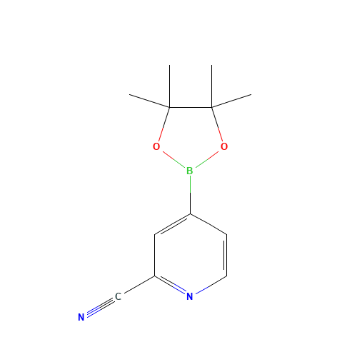 chemical structure of 741709-62-6 FT-0665323