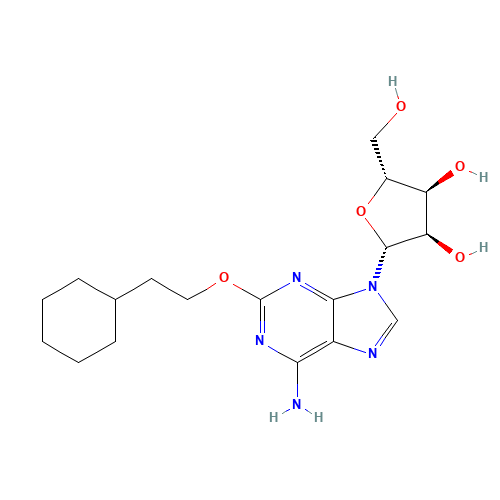 chemical structure of 131933-18-1 FT-0665344
