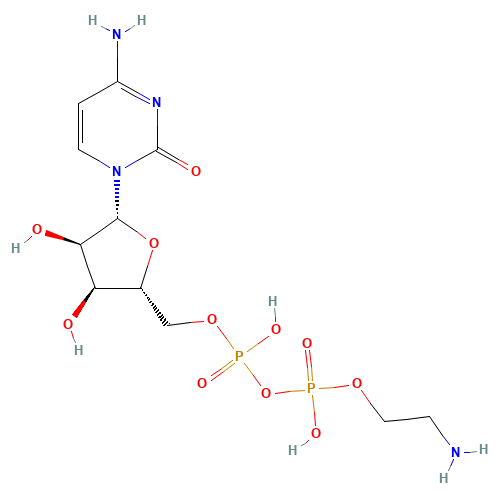chemical structure of 3036-18-8 FT-0665430