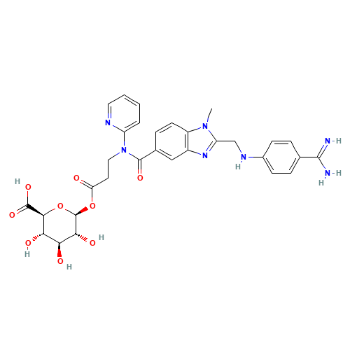chemical structure of 1015167-40-4 FT-0665440