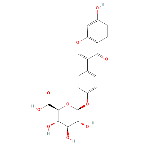chemical structure of 264236-77-3 FT-0665446