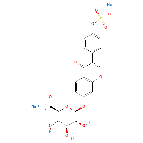 chemical structure of 1041134-19-3 FT-0665451