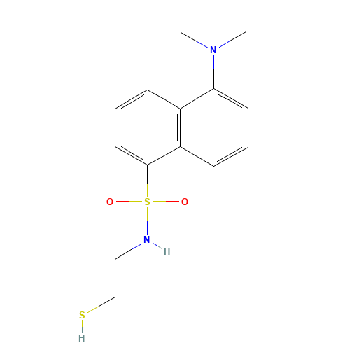 chemical structure of 5354-61-0 FT-0665462
