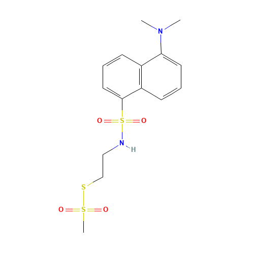 chemical structure of 355115-41-2 FT-0665463