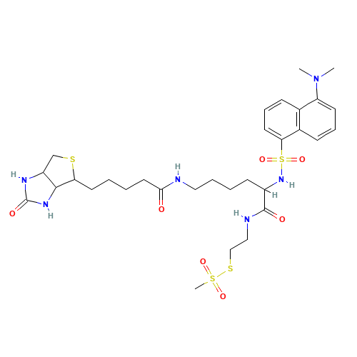 chemical structure of 1041392-69-1 FT-0665464