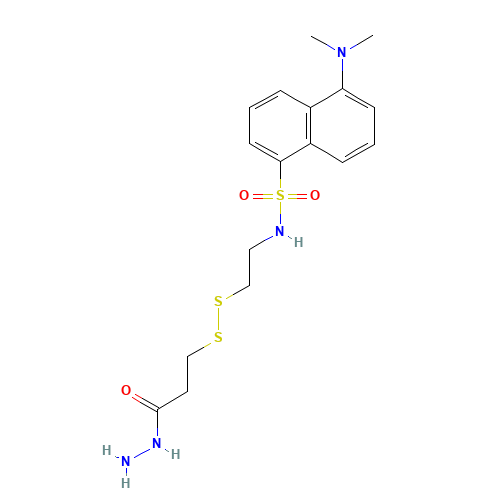 chemical structure of 887354-22-5 FT-0665465