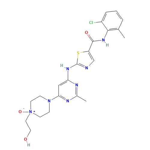chemical structure of 910297-52-8 FT-0665480