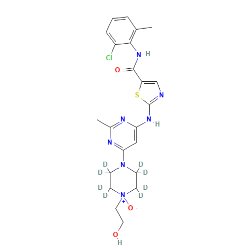 chemical structure of 1189988-36-0 FT-0665481