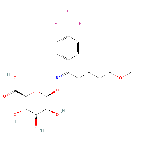 chemical structure of 89035-93-8 FT-0665513