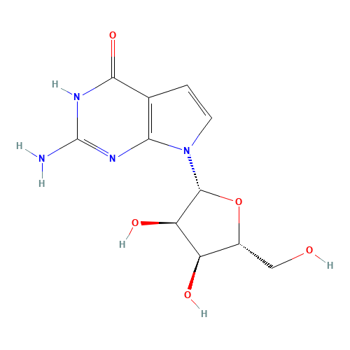 chemical structure of 62160-23-0 FT-0665516
