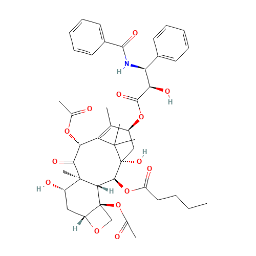 chemical structure of 213767-22-7 FT-0665521
