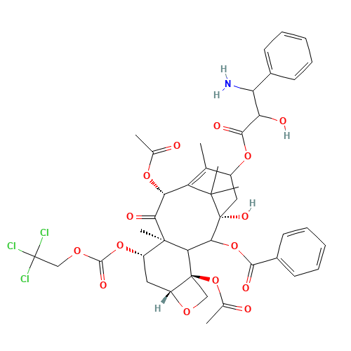 chemical structure of 114915-15-0 FT-0665522