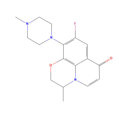 chemical structure of 123155-82-8 FT-0665538