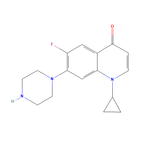 chemical structure of 105394-83-0 FT-0665541