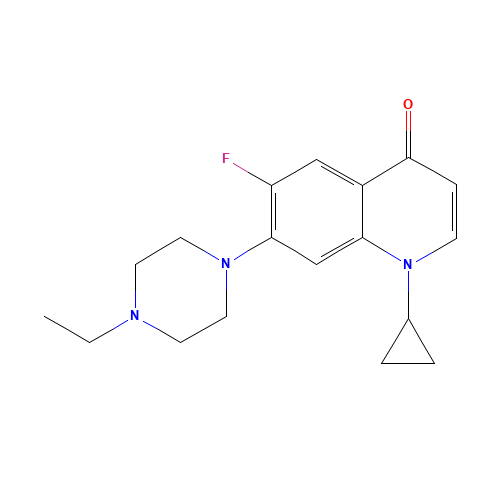 chemical structure of 131775-99-0 FT-0665542