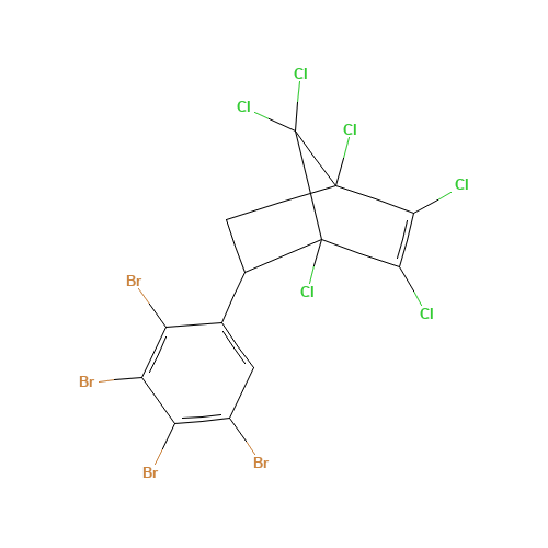 chemical structure of 34571-16-9 FT-0665545