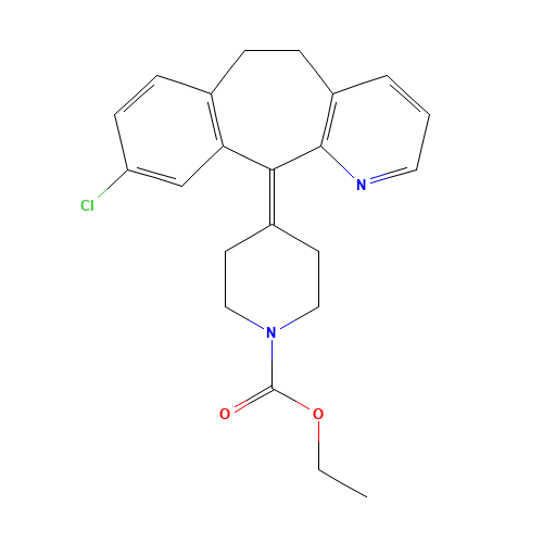 chemical structure of 109537-11-3 FT-0665550