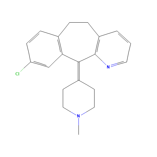 chemical structure of 38092-88-5 FT-0665551