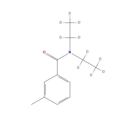 chemical structure of 1215576-01-4 FT-0665567