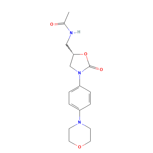 chemical structure of 556801-15-1 FT-0665572