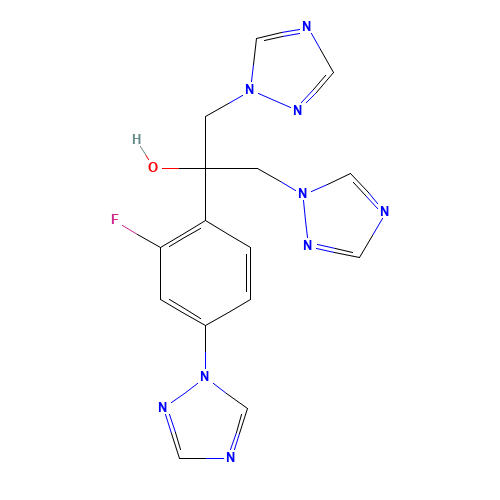 chemical structure of 871550-15-1 FT-0665573