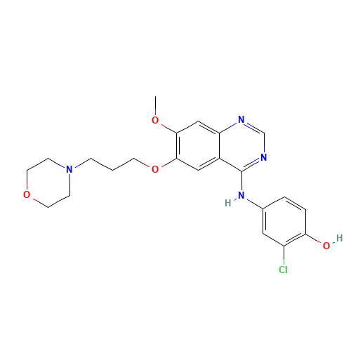 chemical structure of 847949-50-2 FT-0665577