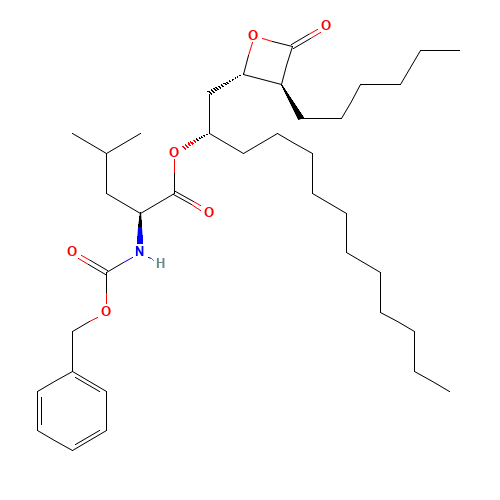 chemical structure of 108051-94-1 FT-0665582