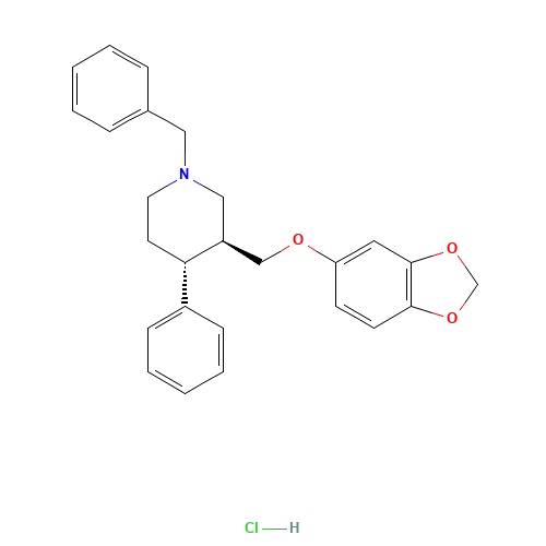 chemical structure of 105813-39-6 FT-0665583