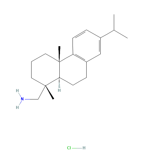 chemical structure of 16496-99-4 FT-0665584