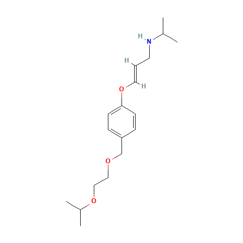 chemical structure of 1217245-60-7 FT-0665589