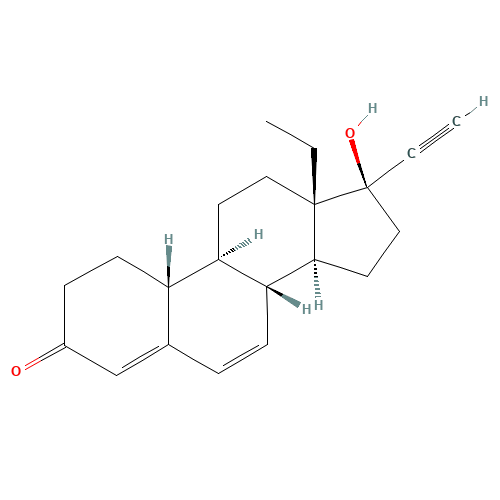 chemical structure of 51087-61-7 FT-0665636