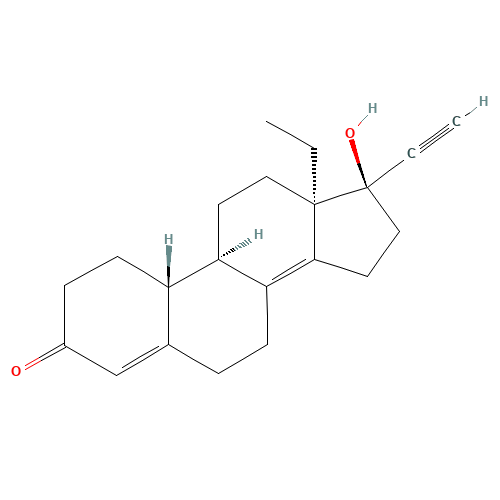 chemical structure of 110785-09-6 FT-0665637