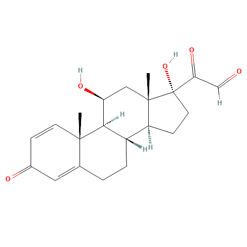 chemical structure of 22420-16-2 FT-0665649