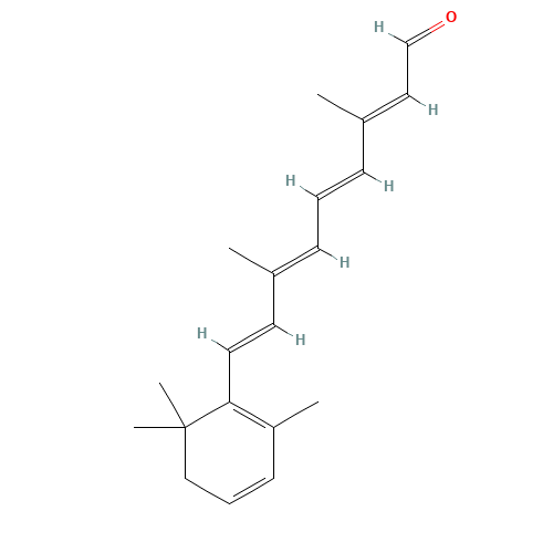 chemical structure of 472-87-7 FT-0665654