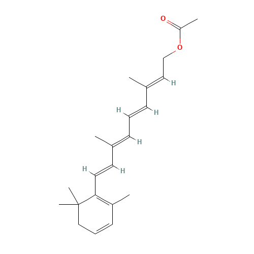 chemical structure of 20008-04-2 FT-0665656