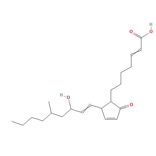 chemical structure of 853998-94-4 FT-0665662