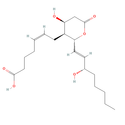 chemical structure of 67910-12-7 FT-0665665
