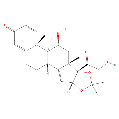 chemical structure of 1260149-96-9 FT-0665668