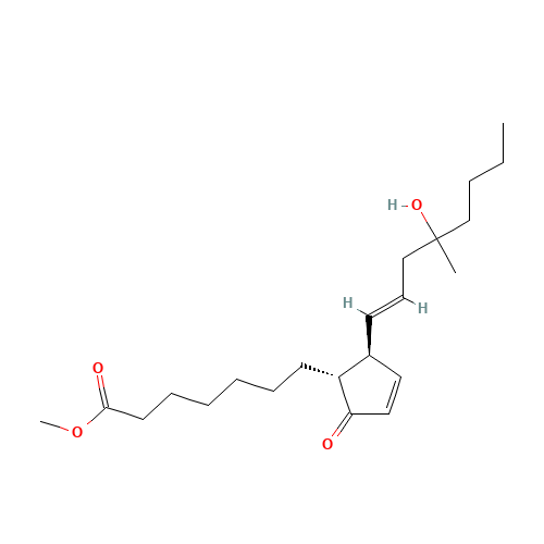 chemical structure of 58682-86-3 FT-0665671
