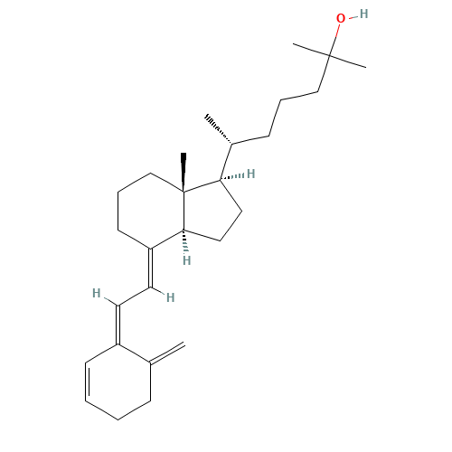 chemical structure of 106361-90-4 FT-0665674