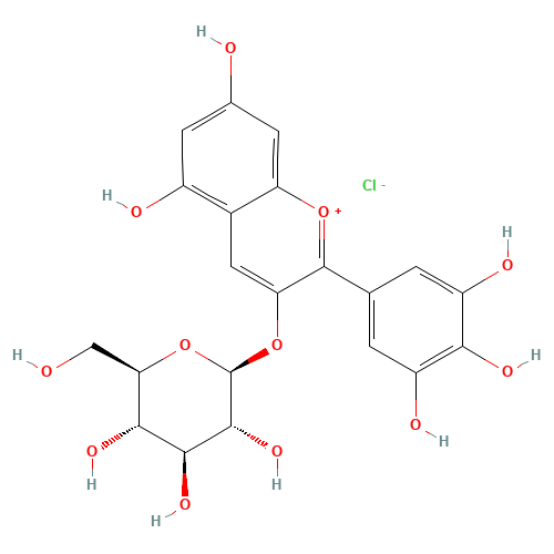 chemical structure of 6906-38-3 FT-0665680