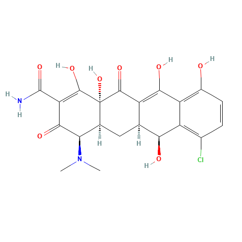 chemical structure of 14206-59-8 FT-0665681