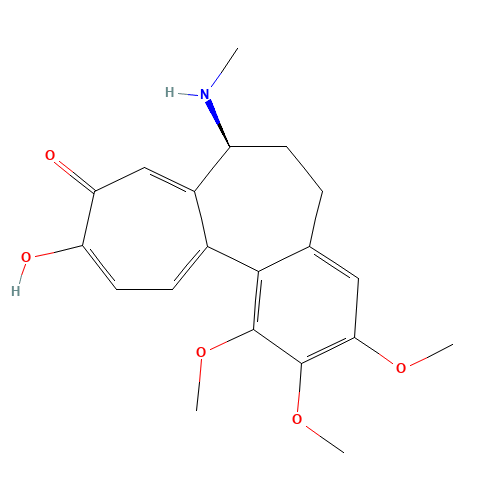 chemical structure of 518-11-6 FT-0665682