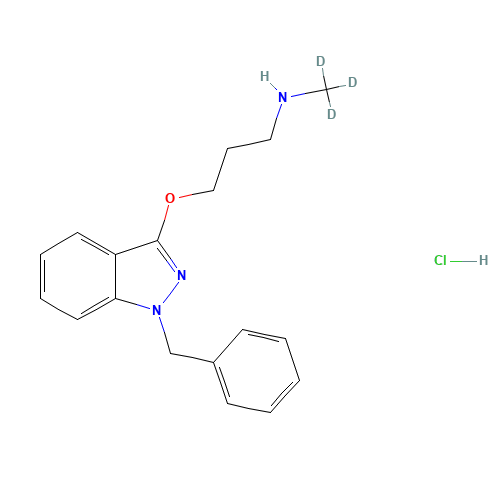 chemical structure of 1246817-08-2 FT-0665688