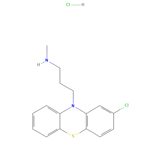 chemical structure of 3953-65-9 FT-0665693